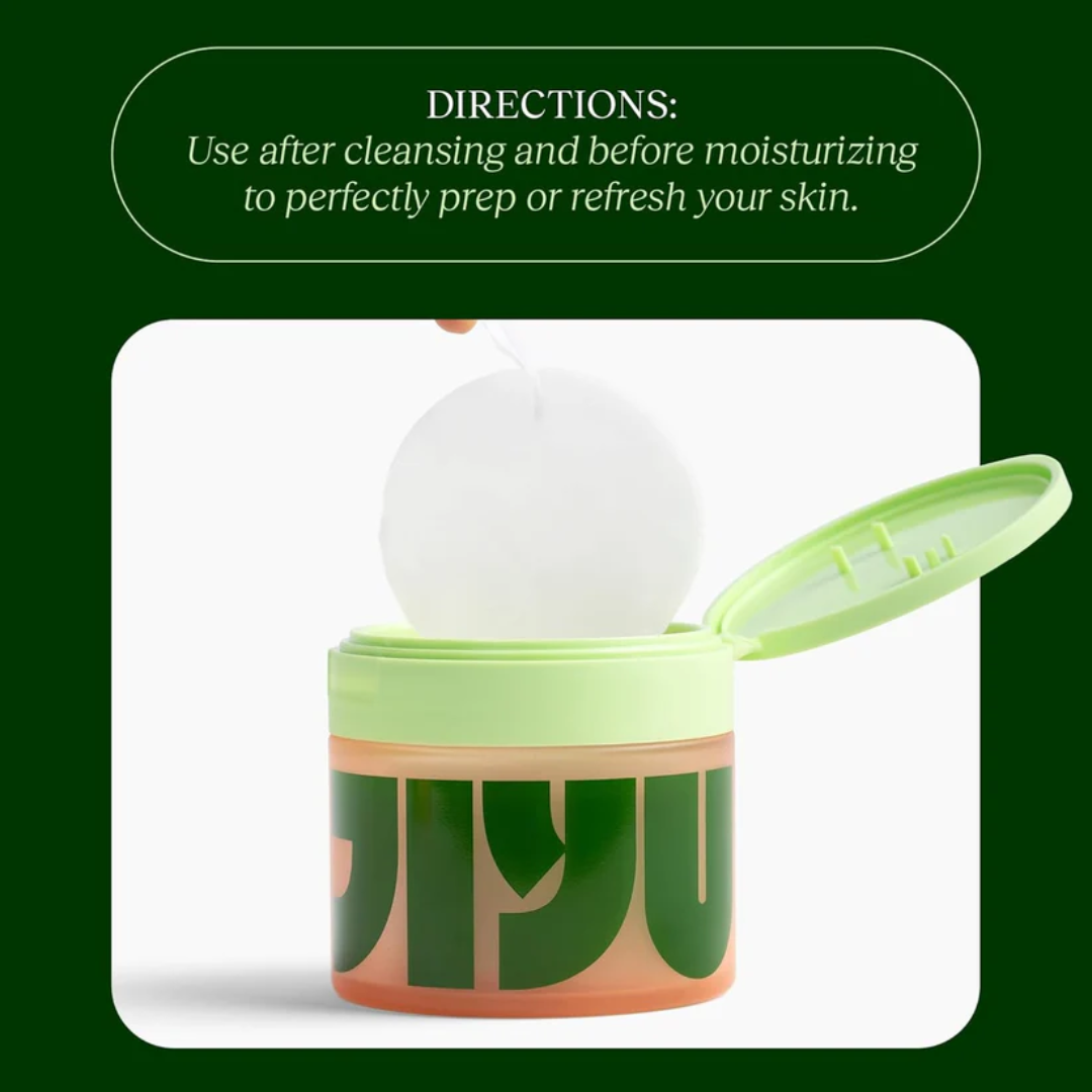 Glowrious™ – Korean Toner for Radiant Skin