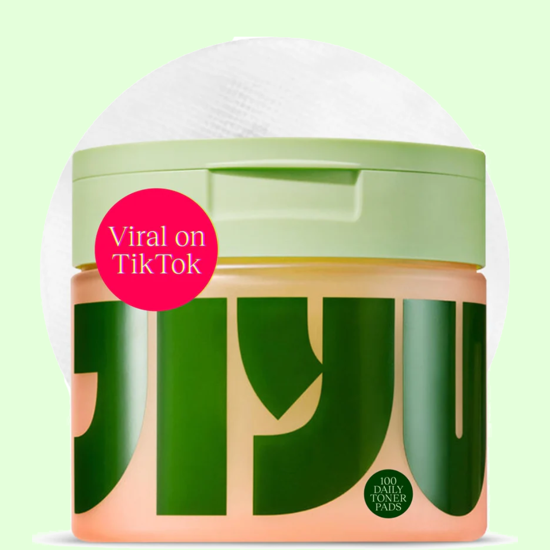 Glowrious™ – Korean Toner for Radiant Skin