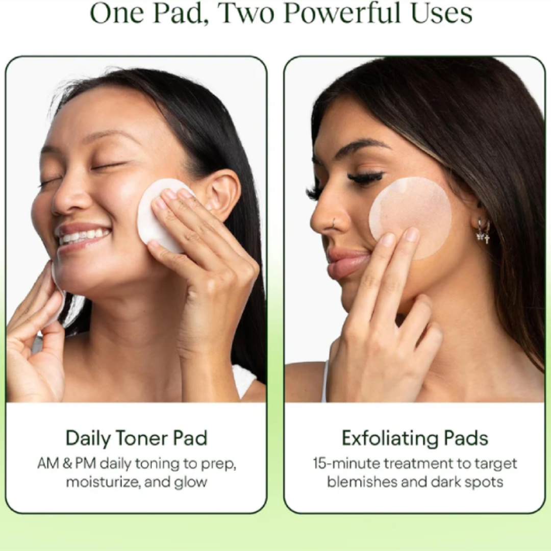 Glowrious™ – Korean Toner for Radiant Skin