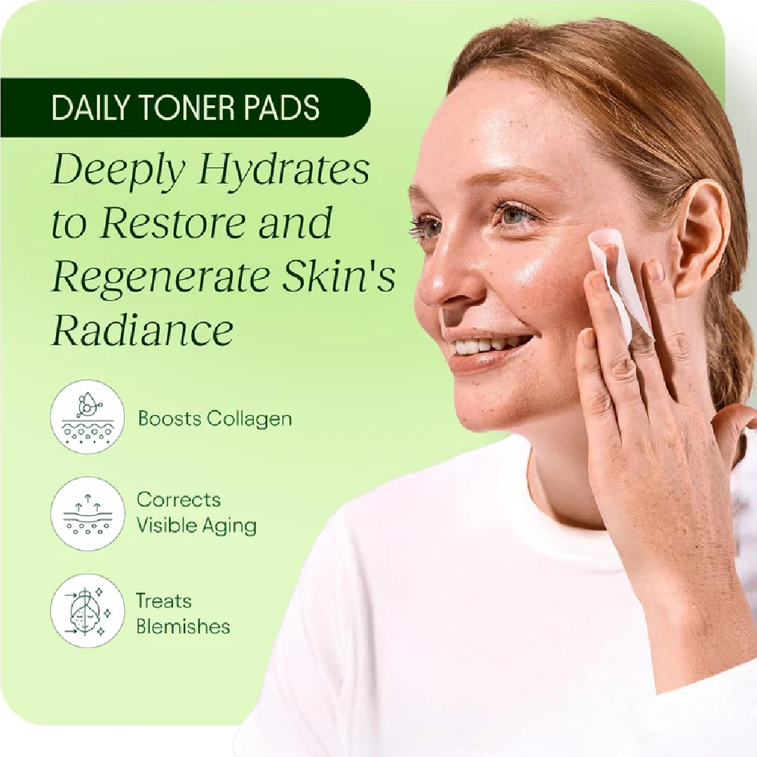Glowrious™ – Korean Toner for Radiant Skin